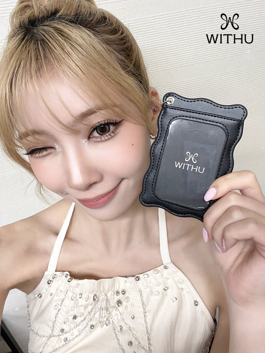 NiziU的幕后花絮