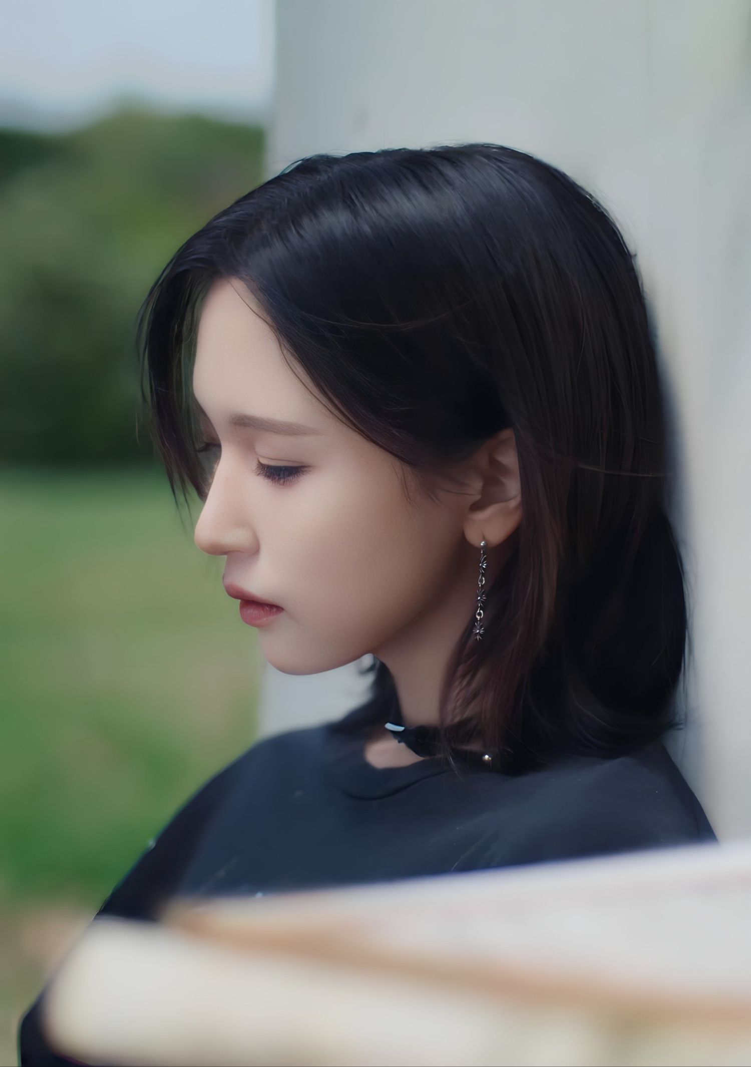 Potret di balik layar Mina (TWICE)