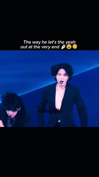 Today's most popular wallpaper in the Jimin (BTS) community