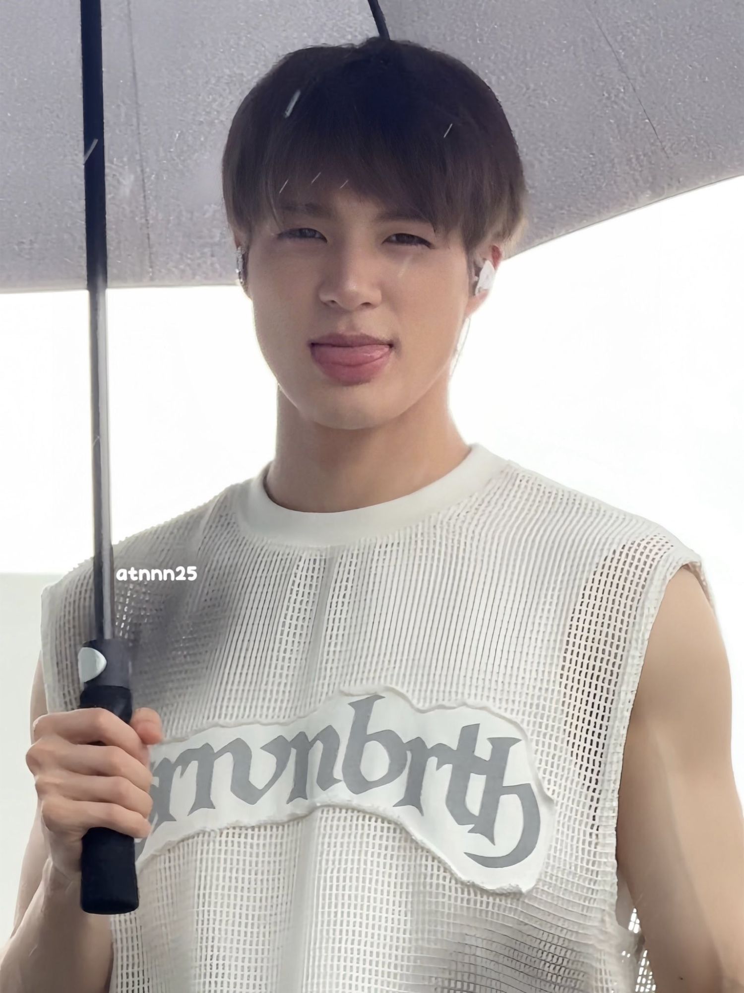 Latest photo of Jeno (NCT DREAM)