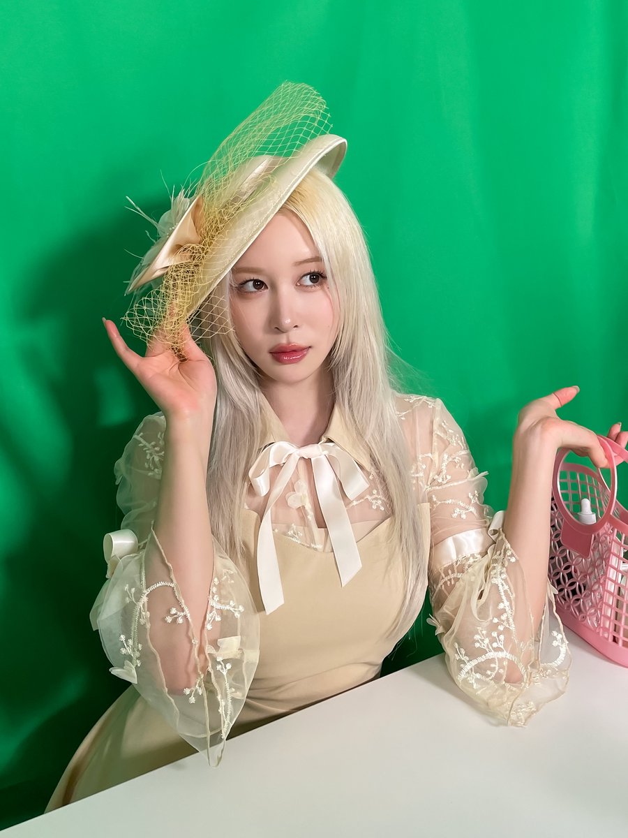 A moment captured by WJSN's fan
