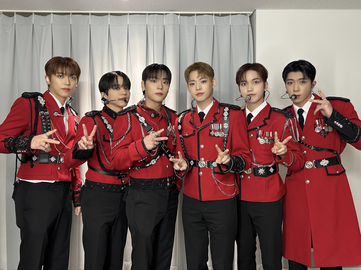 온앤오프 팬이 찍은 순간