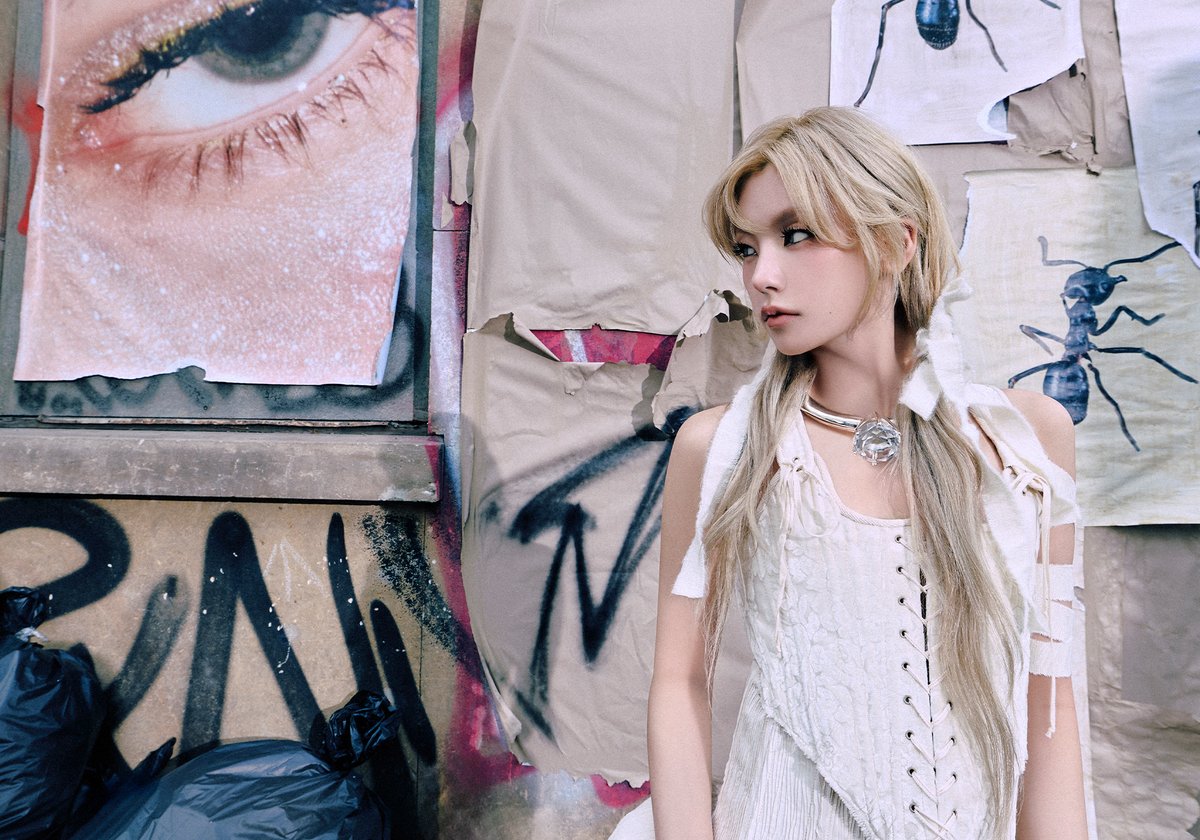 Foto aktivitas terbaru ITZY