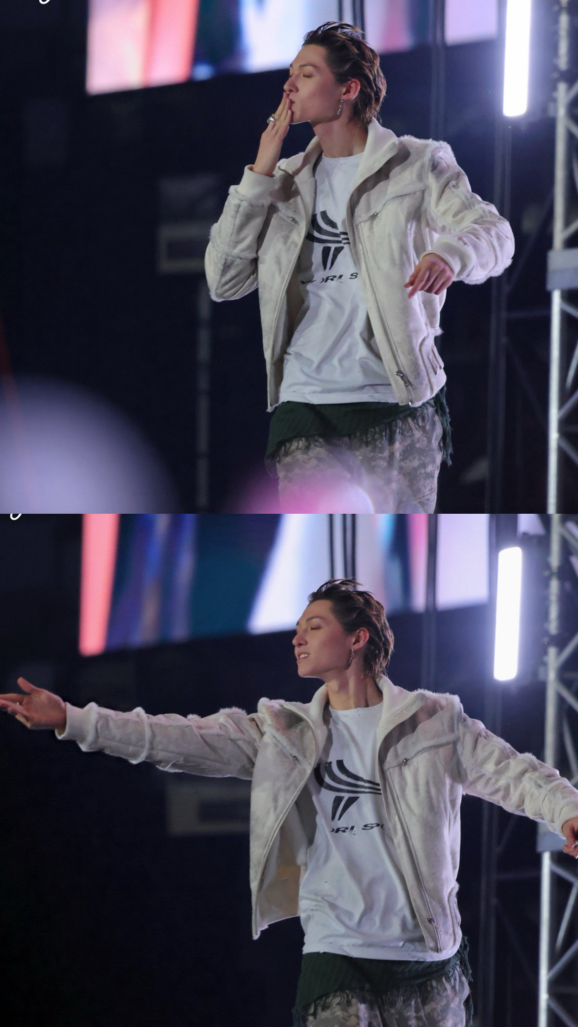 Fandom-recommended wallpaper image of Martin (CORTIS)