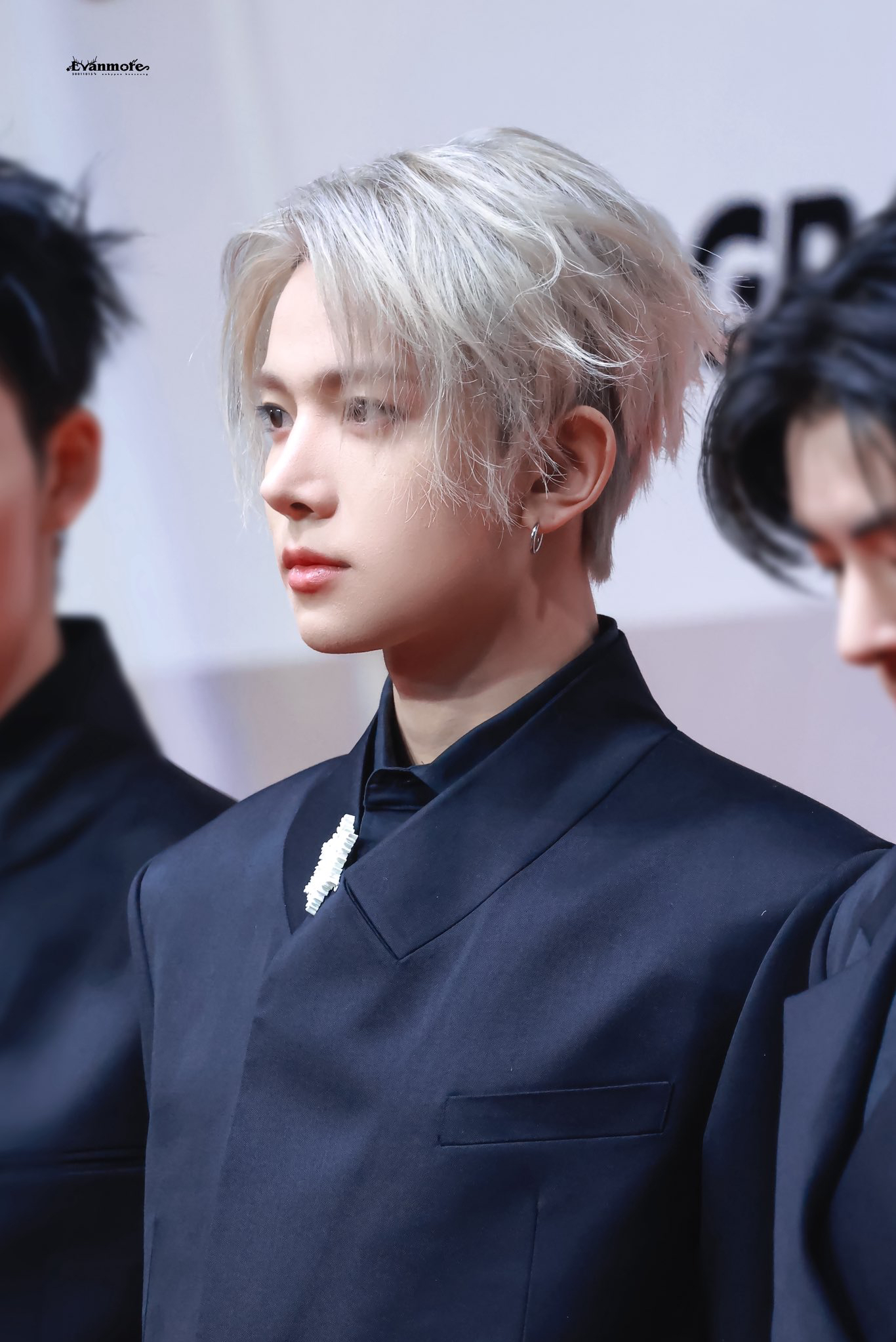 희승 (ENHYPEN) 최근 활동샷