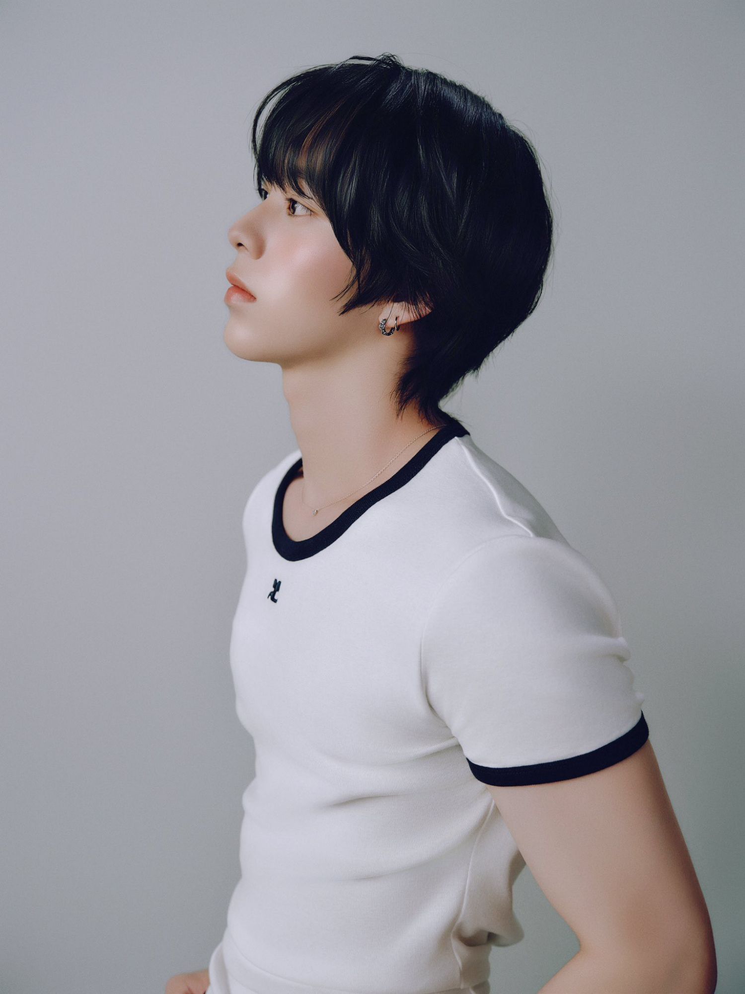 Behind-the-scenes cut of Chih En (AHOF)