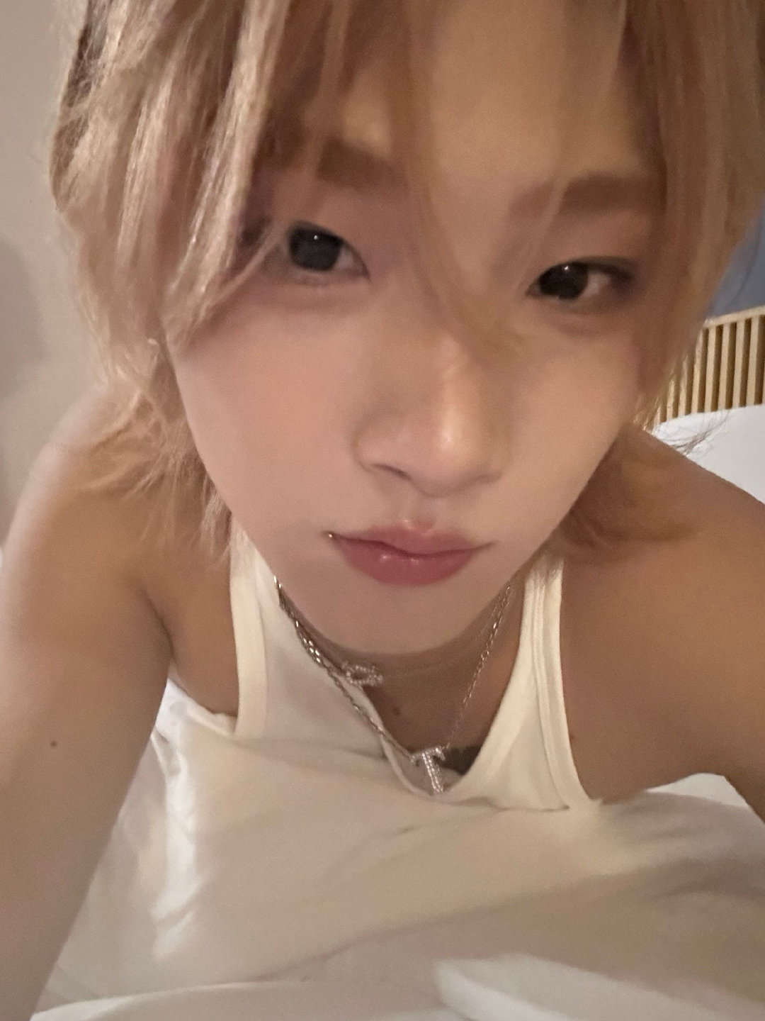 Latest photo of Hu Yetao (NexT1DE)