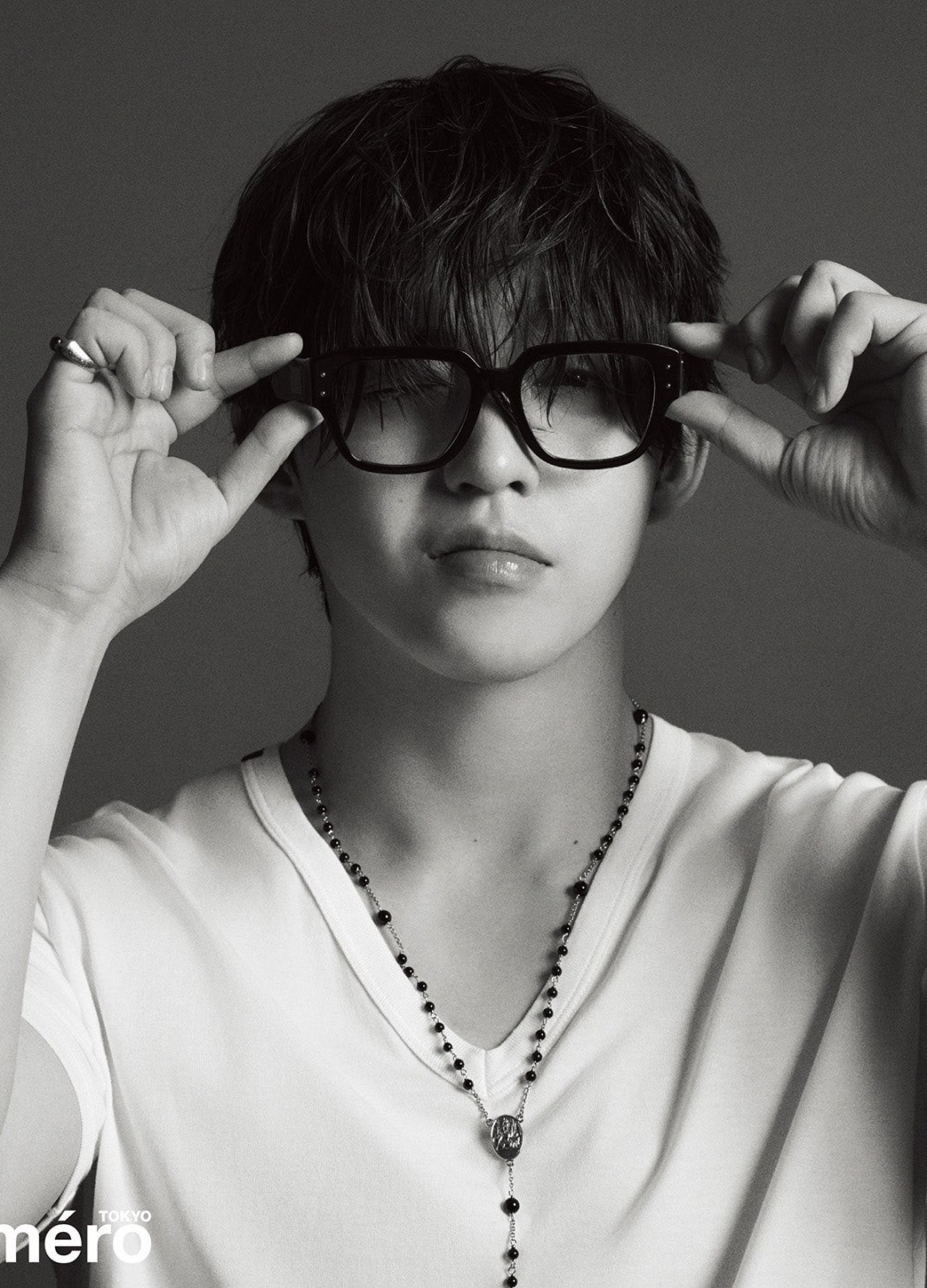 Latest photo of S.Coups (SEVENTEEN)