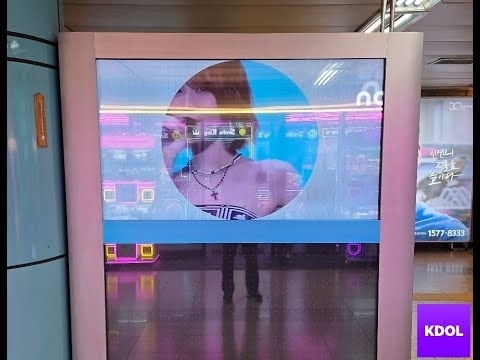 モモ (TWICE)ファンが撮った瞬間