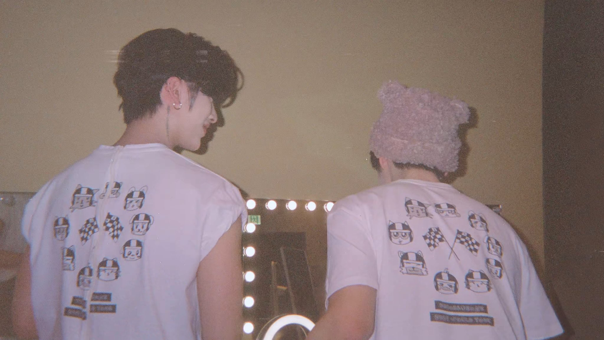 ZEROBASEONE的最新照片