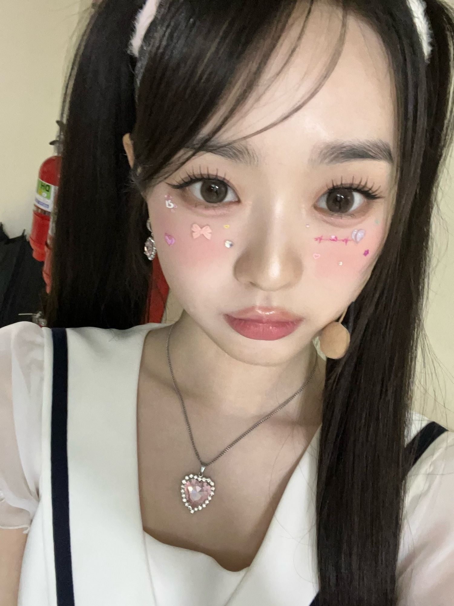 Latest photo of Kim Soomin (tripleS)