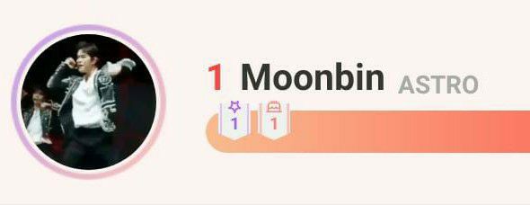 Behind-the-scenes cut of Moonbin (ASTRO)