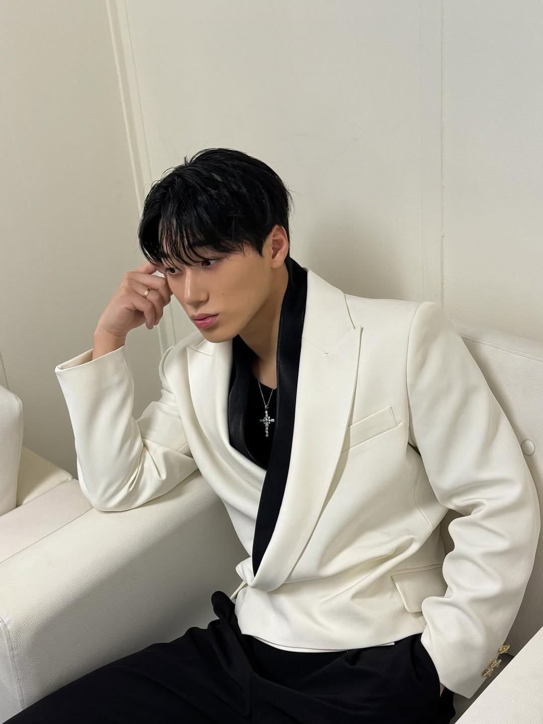 에이티즈 팬이 찍은 순간