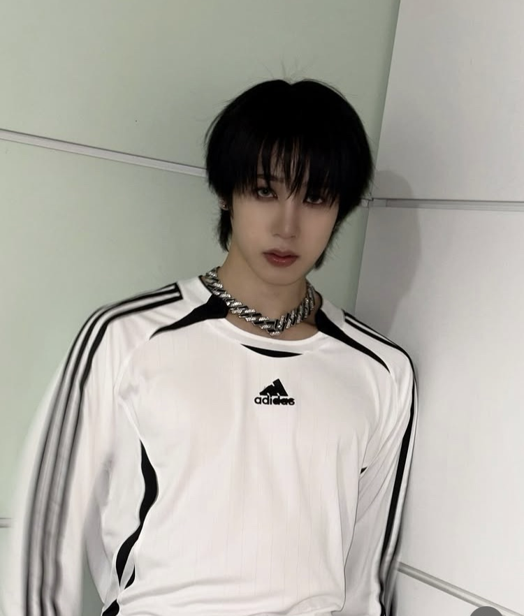 Latest photo of Hunter (Xikers)