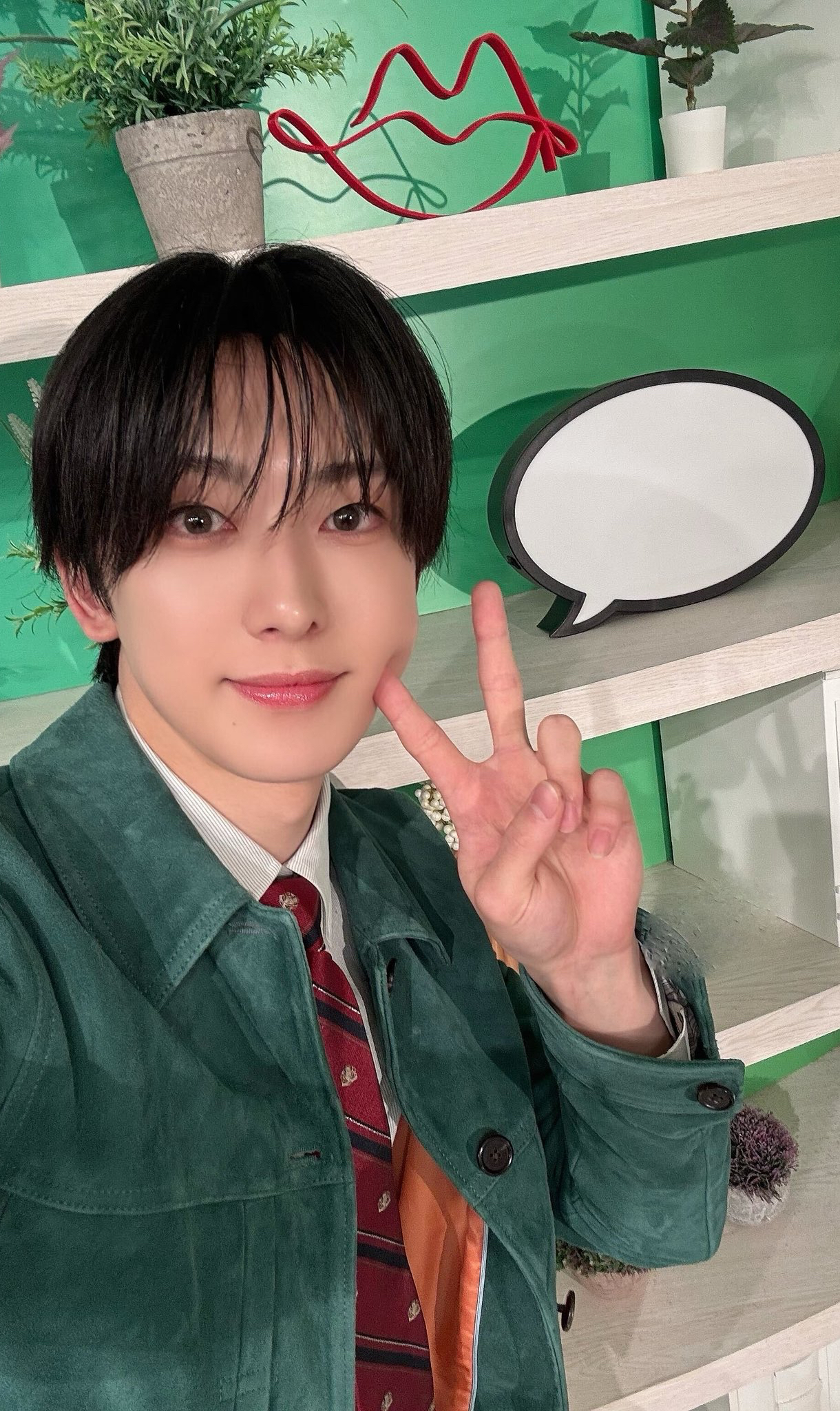 フウマ (&TEAM)の最近の活動写真