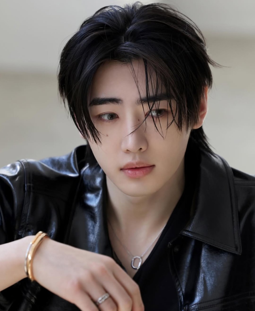 성훈 (ENHYPEN)의 비하인드 컷