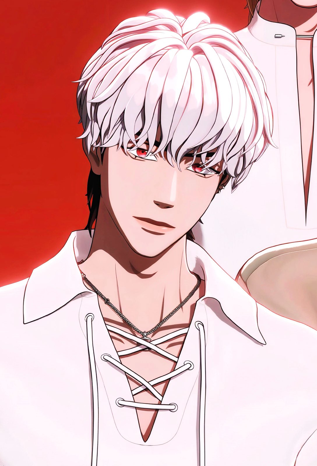 银虎 (PLAVE)的幕后花絮