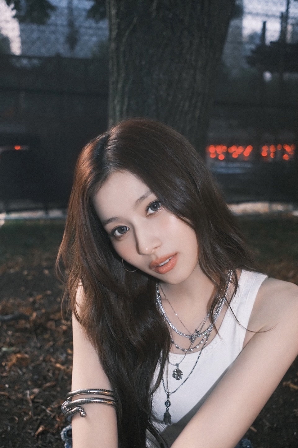 사나 (TWICE) 최근 활동샷