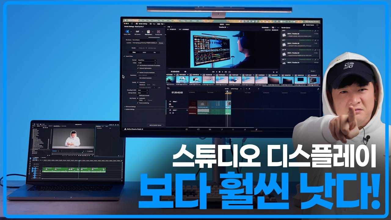 Super Juniorの舞台裏ショット