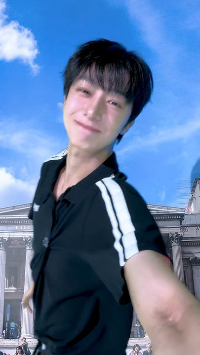 Latest photo of Hyungwon (MONSTA X)