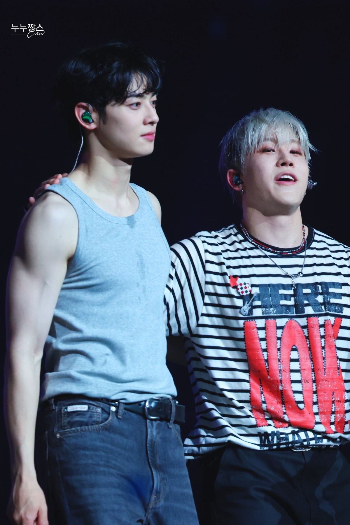 Latest photo of Jinjin (ASTRO)