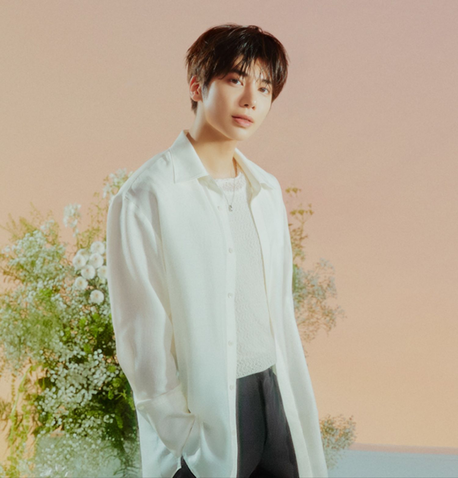 태현 (투모로우바이투게더)의 최신 사진