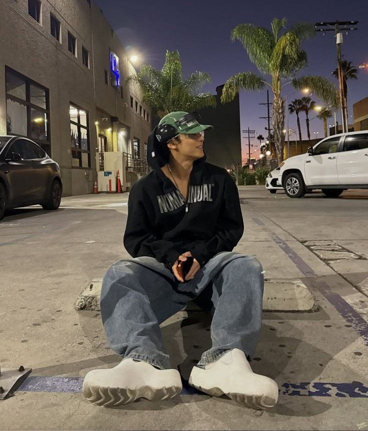 Behind-the-scenes cut of Mingyu (SEVENTEEN)