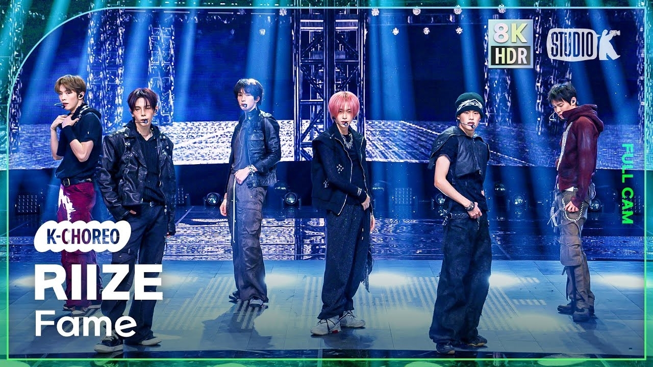 Latest photo of SHOTARO (RIIZE)