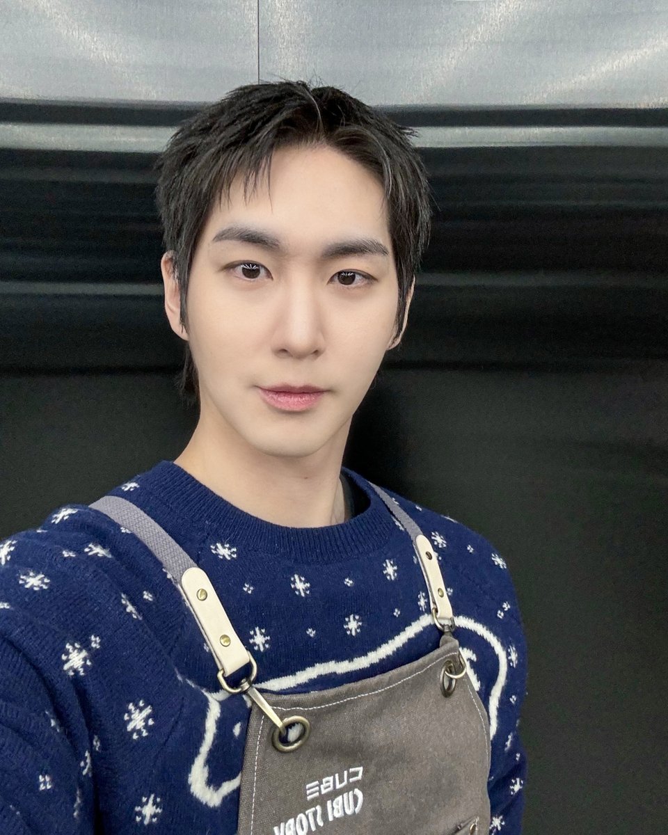 Recent activity shot of PENTAGON