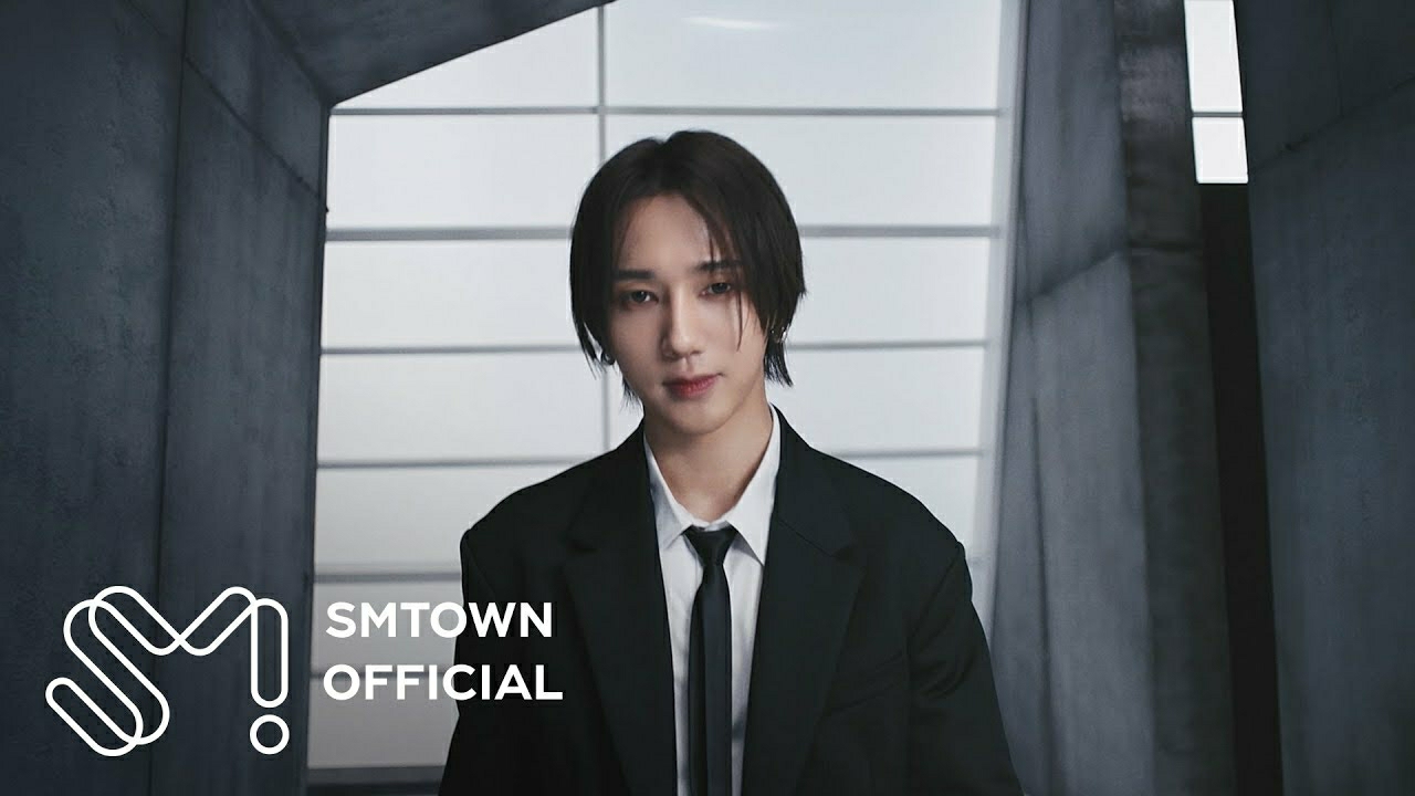 Recent activity shot of Yesung (Super Junior)