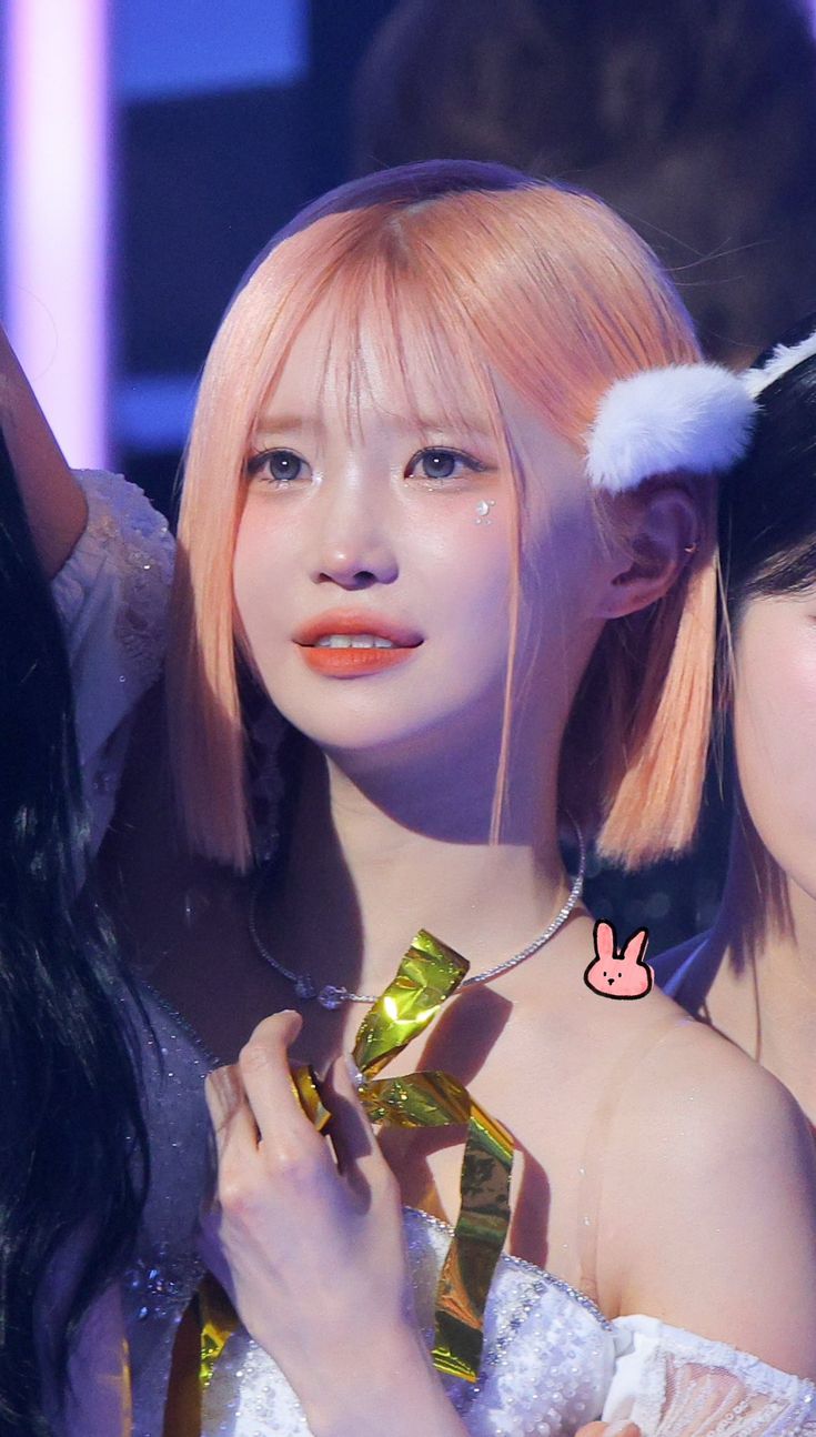 fromis (9) ハヨン ファンダムコミュニティ │ KPOP人気No.1