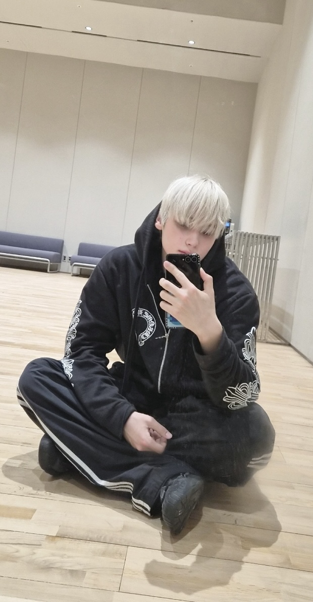 휴닝카이 (투모로우바이투게더)의 최신 사진
