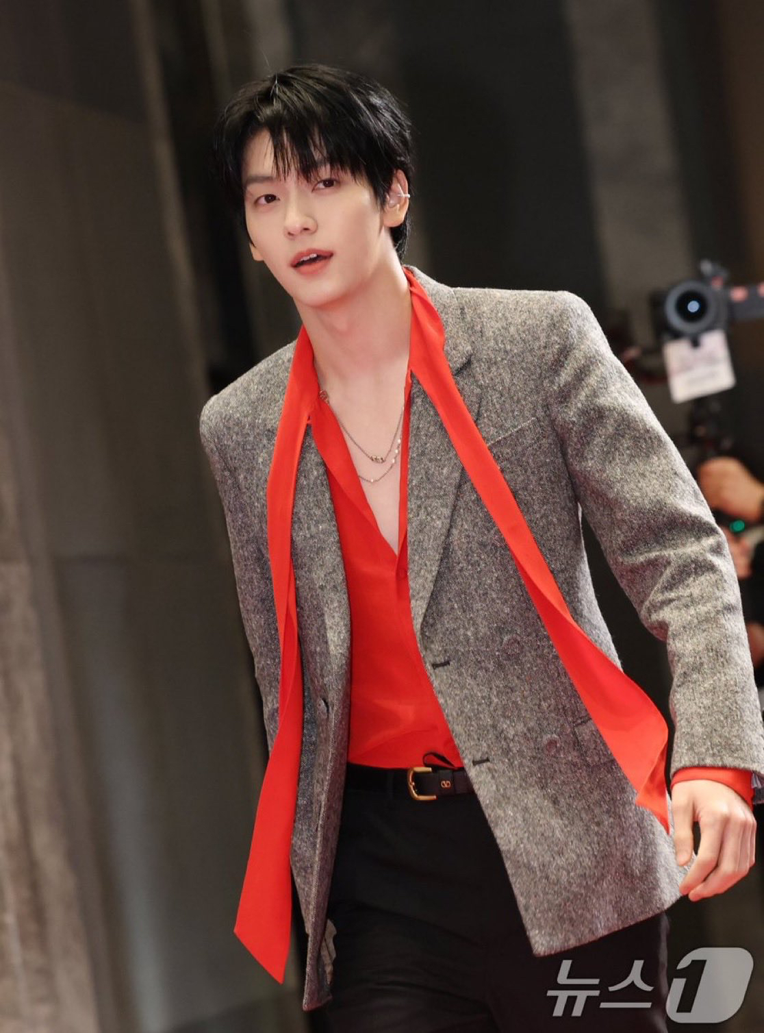 Latest photo of Soobin (TOMORROW X TOGETHER)