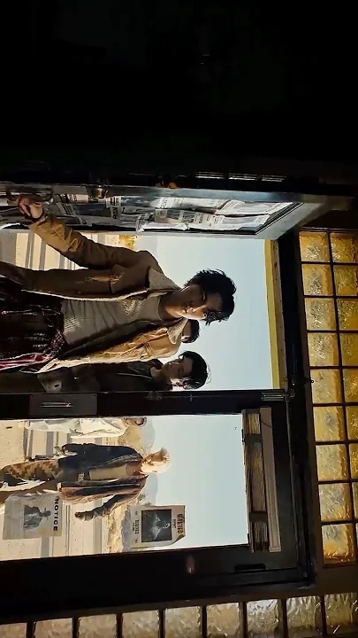 ENHYPEN的幕後花絮