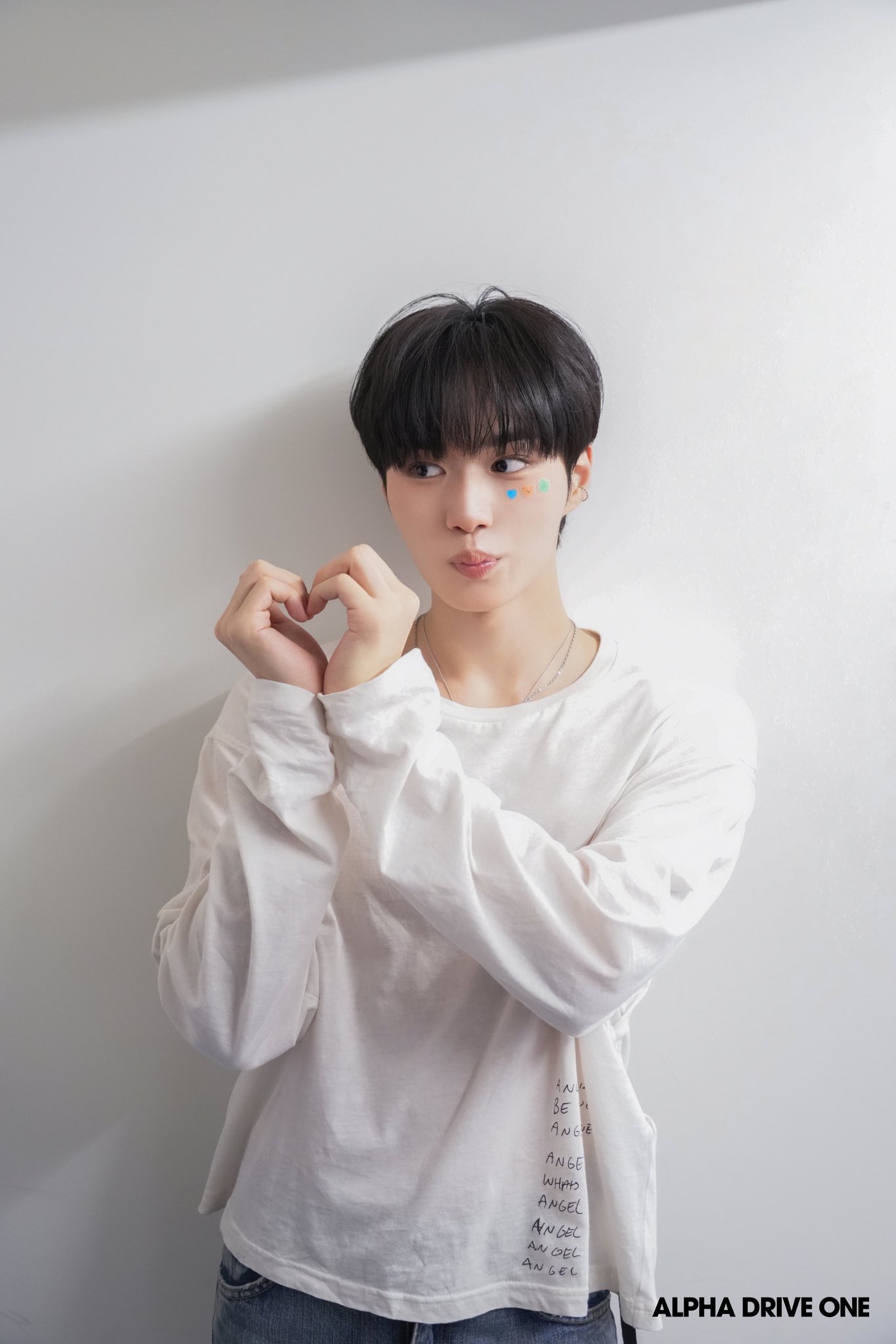 Recent activity shot of ALPHA DRIVE ONE