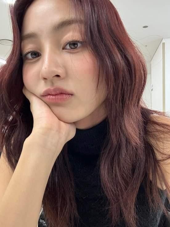 ジヒョ (TWICE)の最新写真