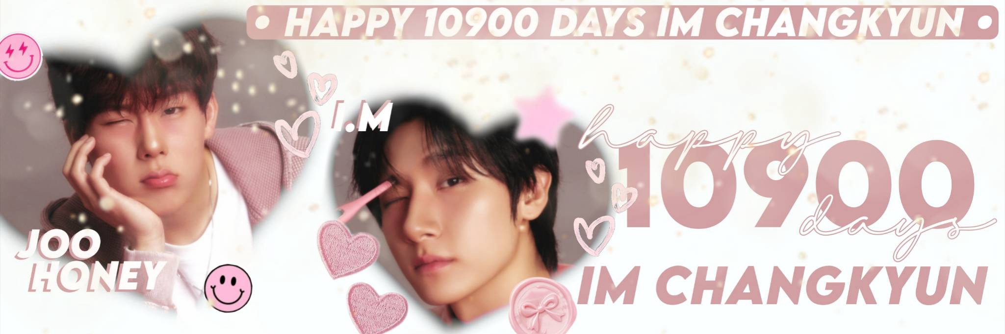 Behind-the-scenes cut of I.M (MONSTA X)