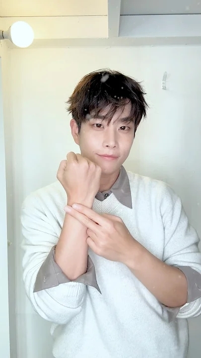 Fan-made special wallpaper for Eunwoo (ASTRO)