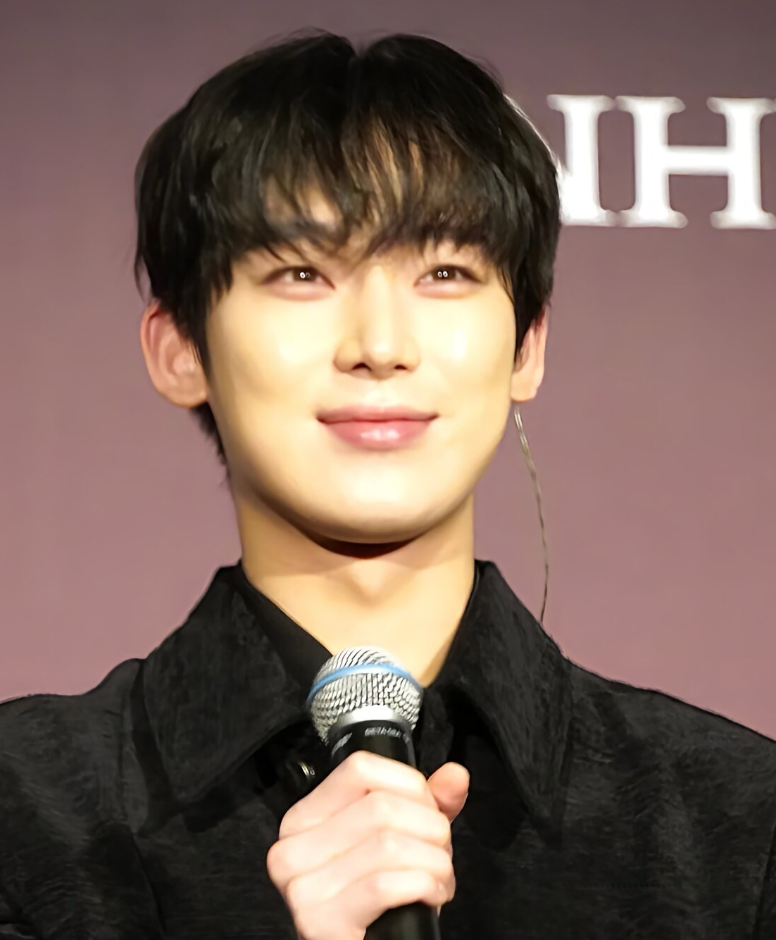 선우 (ENHYPEN)의 비하인드 컷