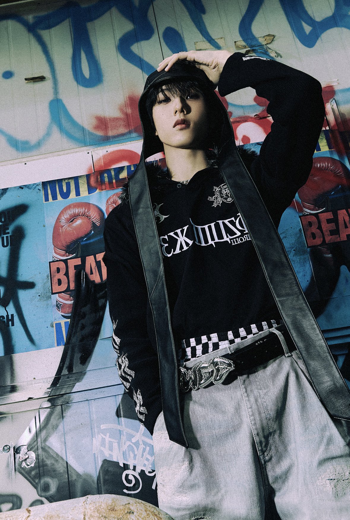 チソン (NCT DREAM)の最新写真