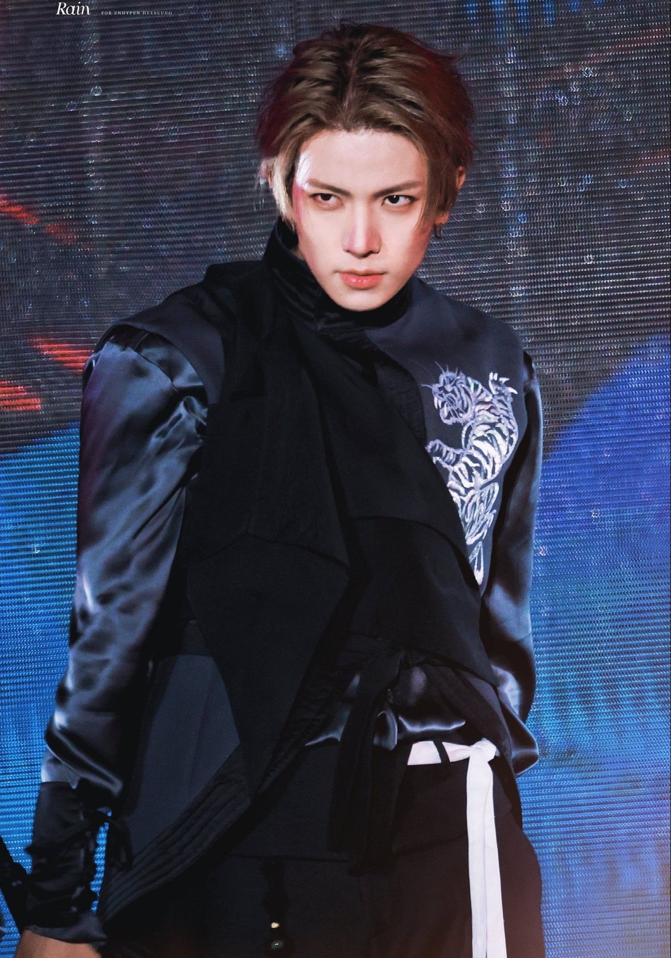 희승 (ENHYPEN) 최근 활동샷