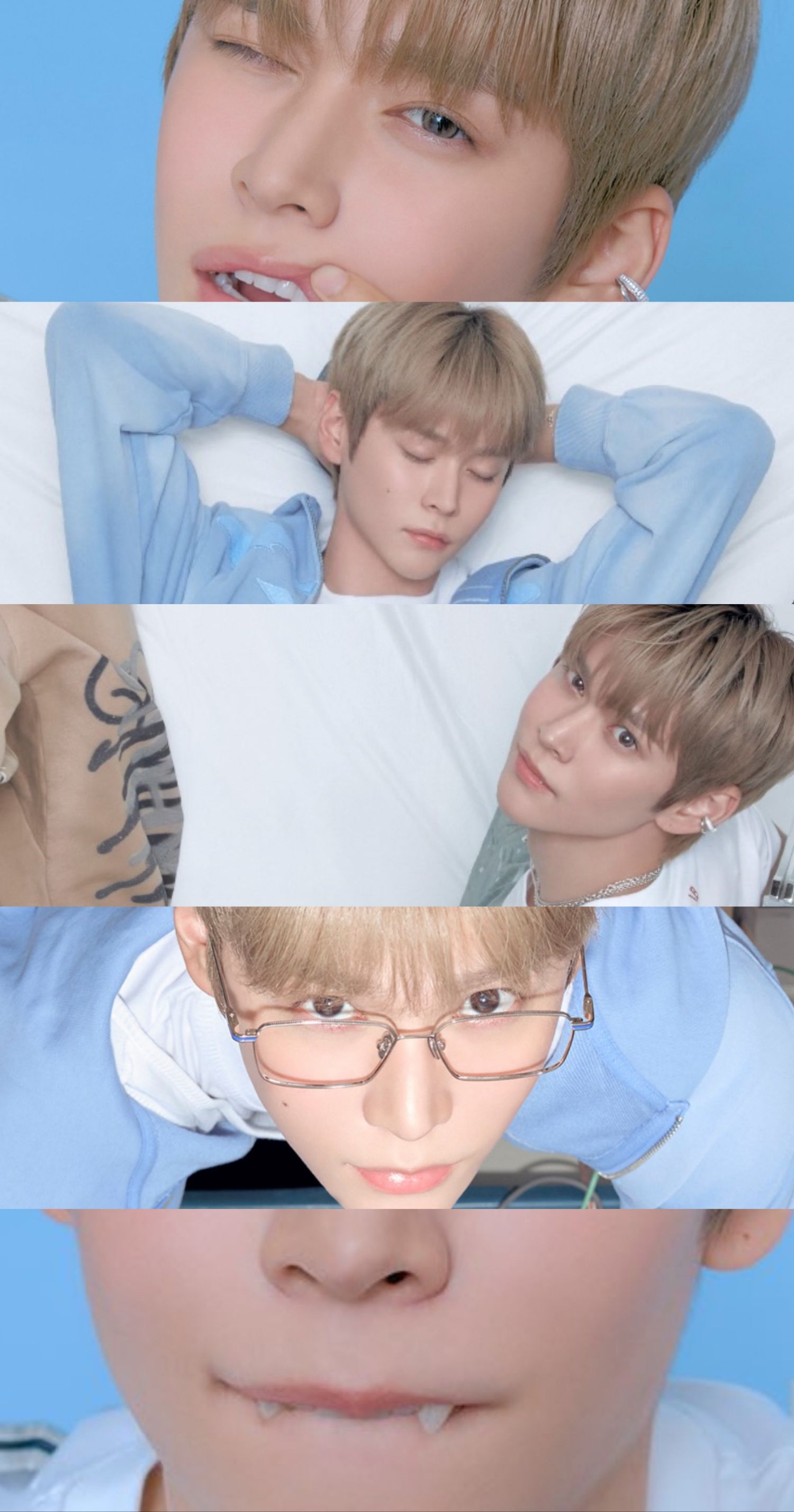 Latest photo of Eunseok (RIIZE)