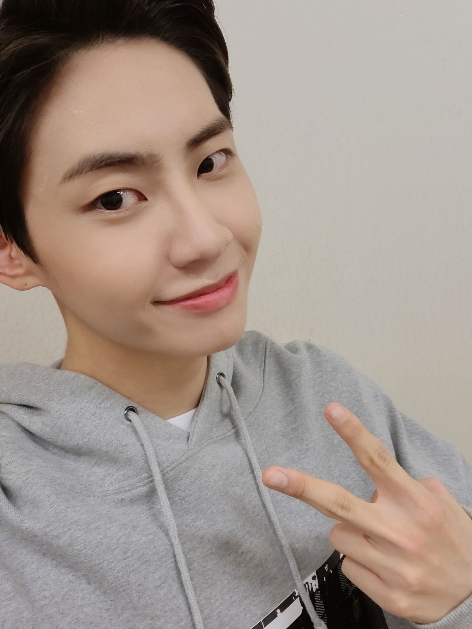 Latest photo of Lee Jinhyuk