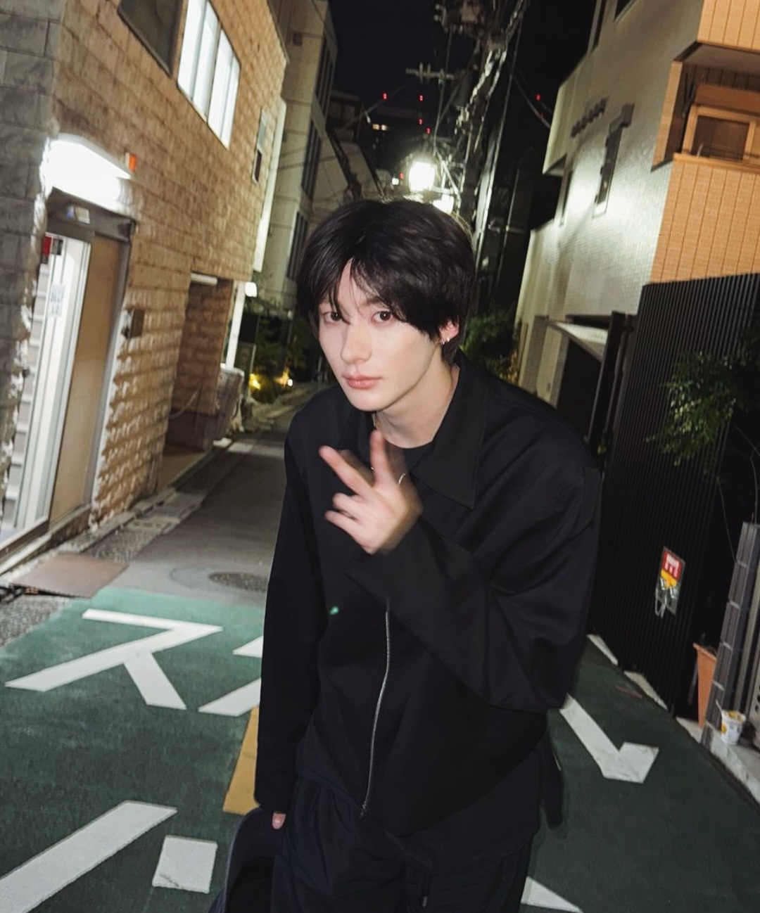 アントン (RIIZE)の最新写真