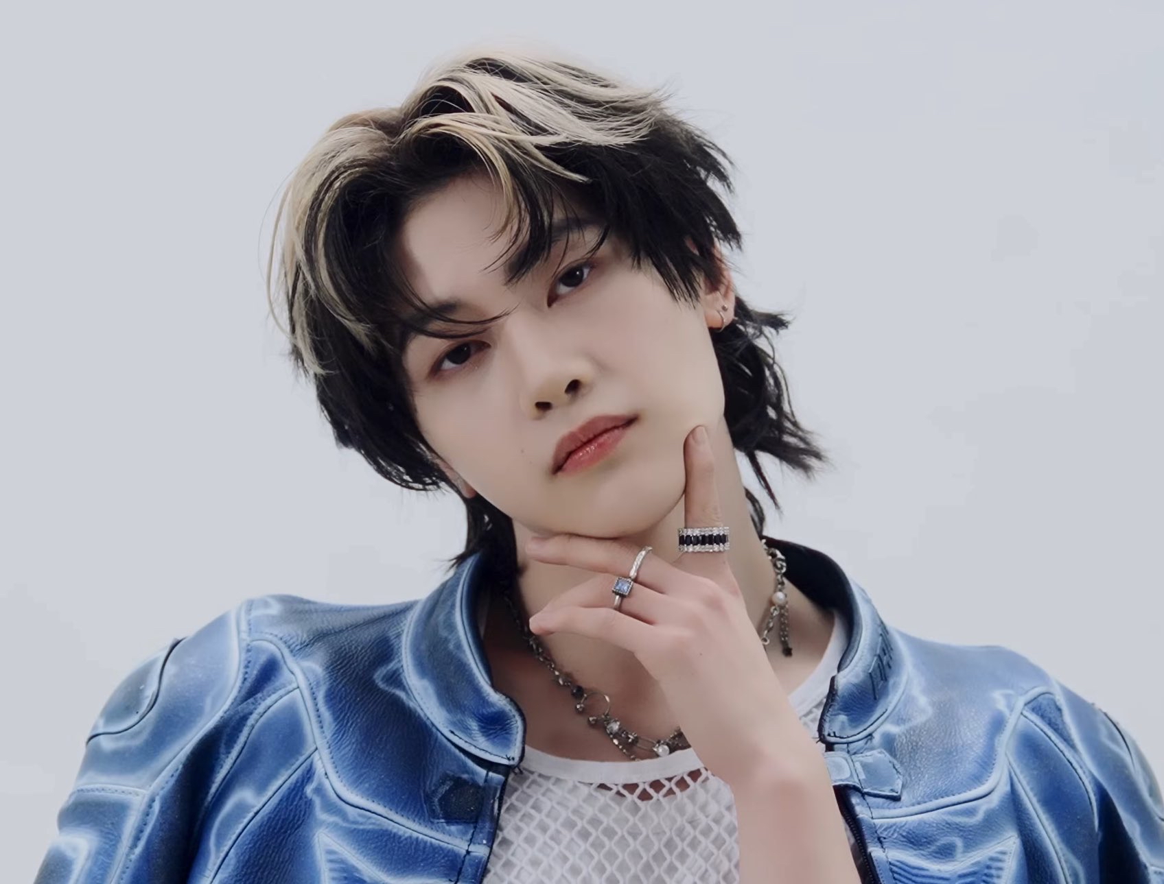 Latest photo of Seok Matthew (ZEROBASEONE)