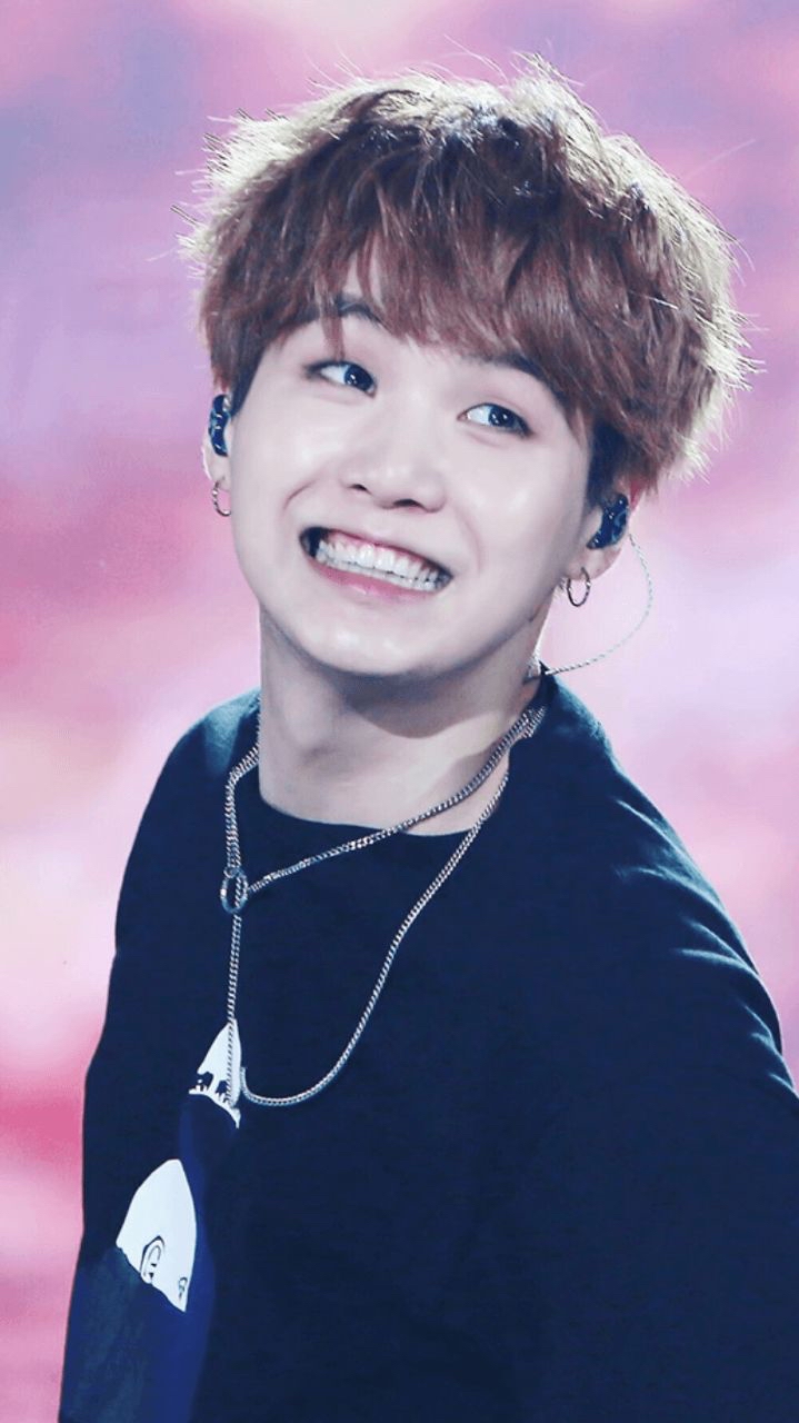 슈가 (방탄소년단)의 최신 사진