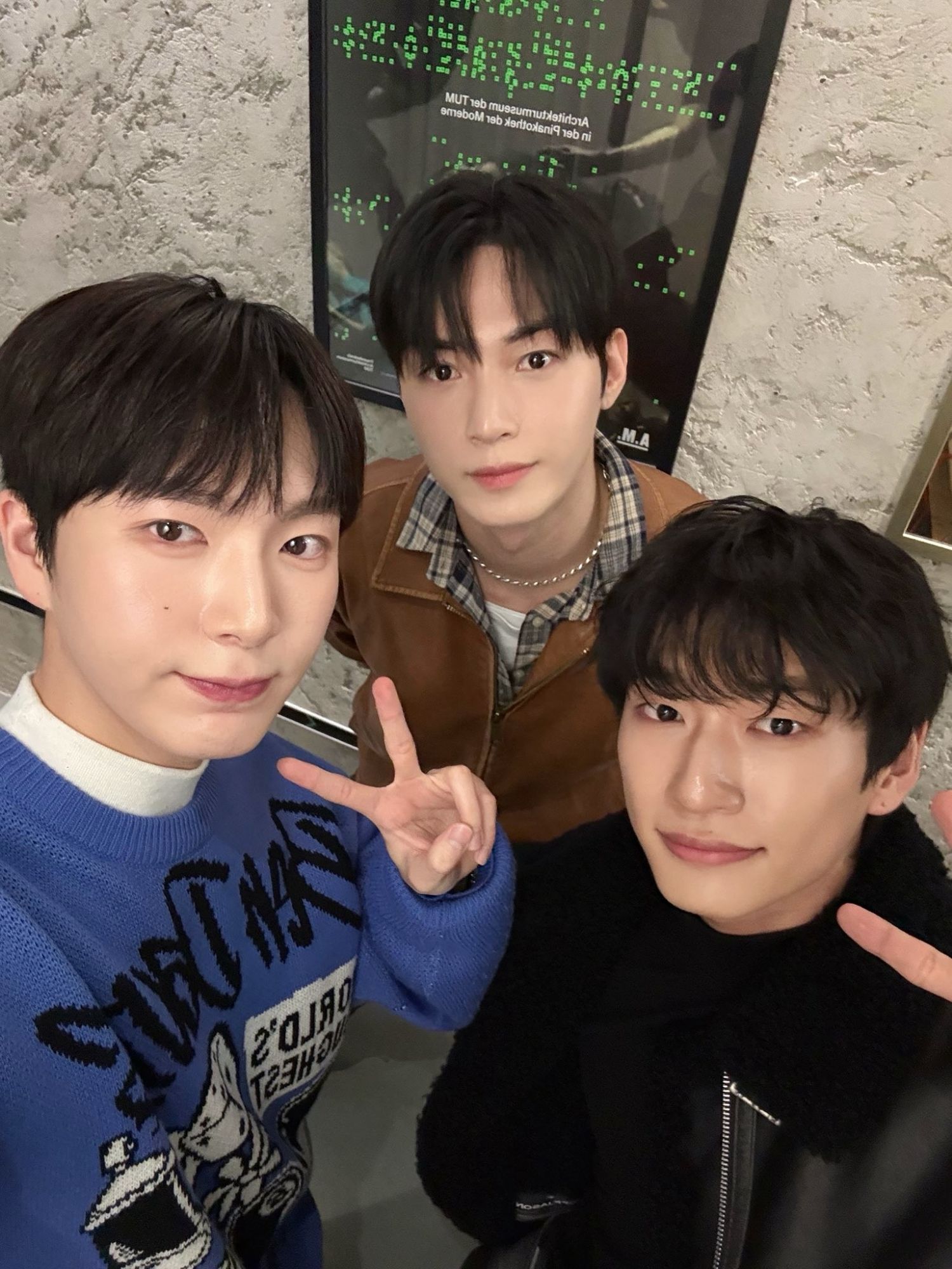 Latest photo of OMEGA X