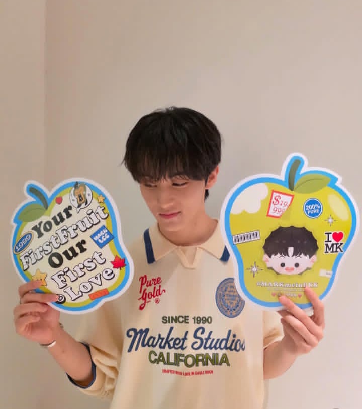 nct 127 dream マーク MD センイル バースデー ブローチ nct 127 dream マーク MD センイル バースデー ブローチ