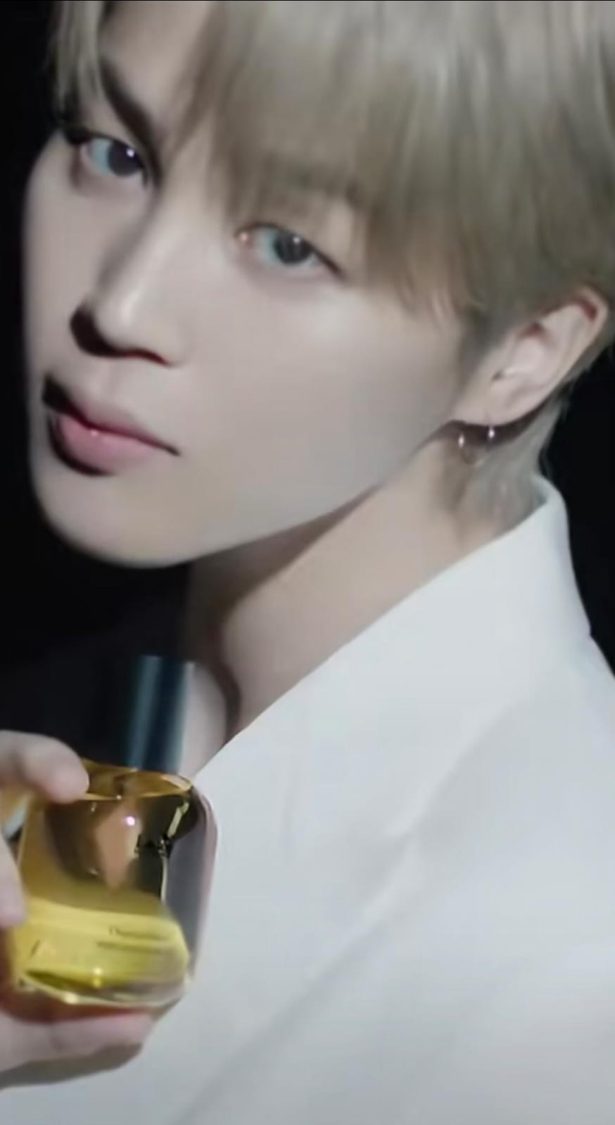 Fan-made special wallpaper for Jimin (BTS)