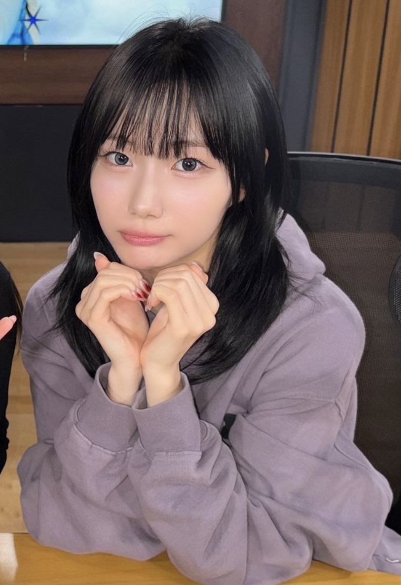 Latest photo of Seo Youngeun (Kep1er)